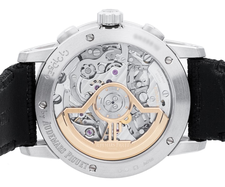Audemars Piguet CODE 11.59 26393BC.OO.A002KB.01